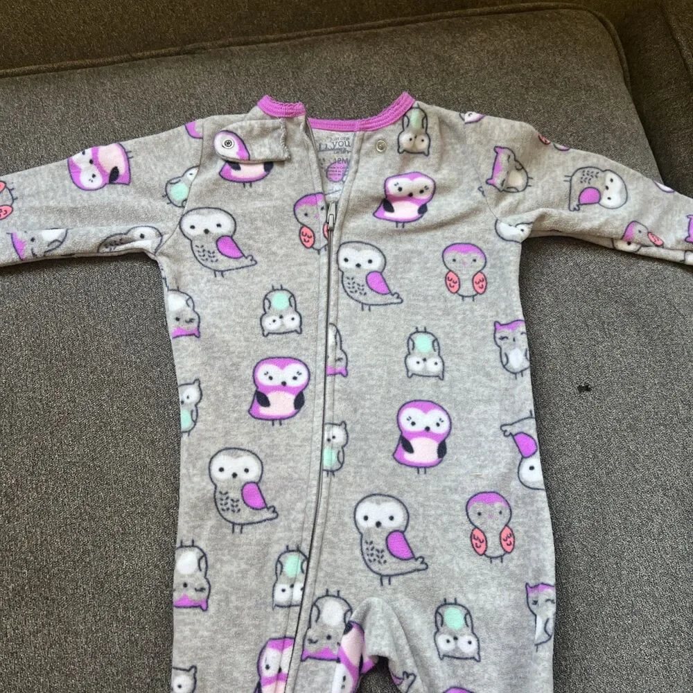 Carters carter cozy